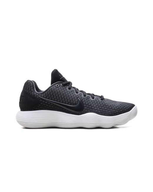 Nike Black Hyperdunk Low "2017 for men