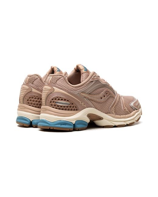 Saucony Black Progrid Triumph 4 S70805-3" for men
