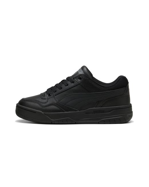 PUMA Black Rebound Retro Cool Dark" 400197 02" for men