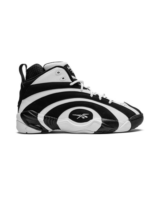 Reebok Black Shaqnosis Ef3069" for men
