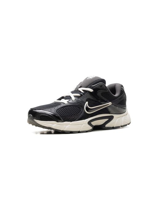 Nike Black V5 Rnr "Jackie Robinson Day" Iq3723 001" for men