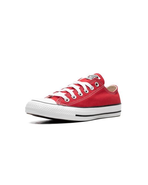 Converse Red Chuck 70 Ox M9696" for men