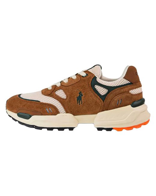 Polo Ralph Lauren Black Jogger "Teak" 809878039 002" for men