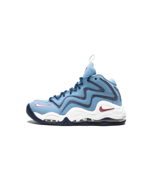 nike air pippen 4 rose