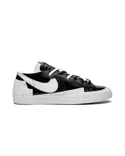Nike Black Blazer Low "Sacai for men