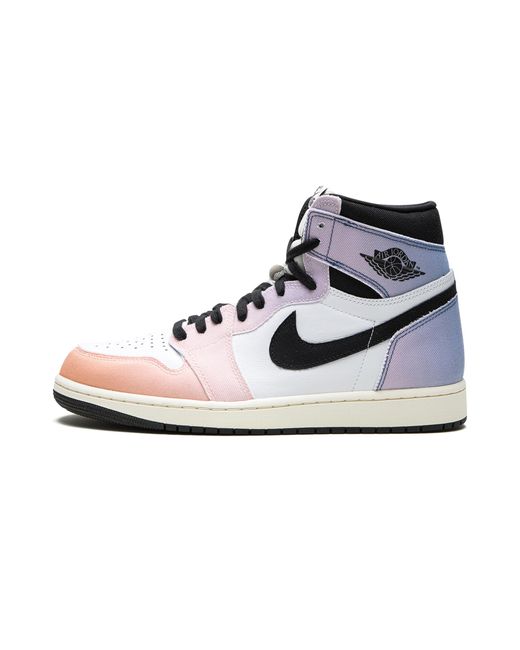 Nike Black Air 1 High Og "Skyline" Dx0054 805" for men