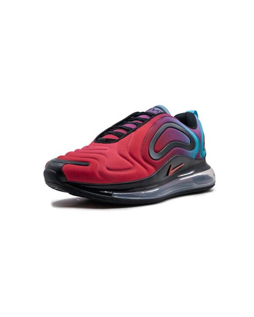 Nike Black Air Max 720 Gradient" Cj0766 600" for men
