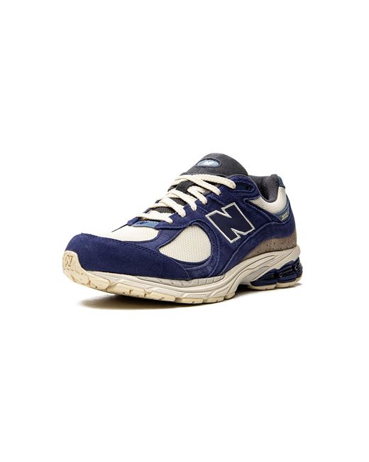 New Balance Blue 2002R "Night Tide" M2002Rg" for men