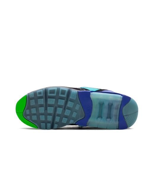 Nike Blue Air Max 180 "Doernbecher" Ib6070 920" for men