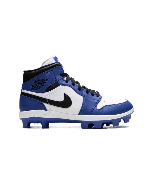 Nike Blue Air Retro 1 Mcs "Game Royal" Av5354 411" for men