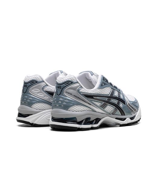 Asics Black Gel-Kayano 14 Fjord" 1203A537 106" for men