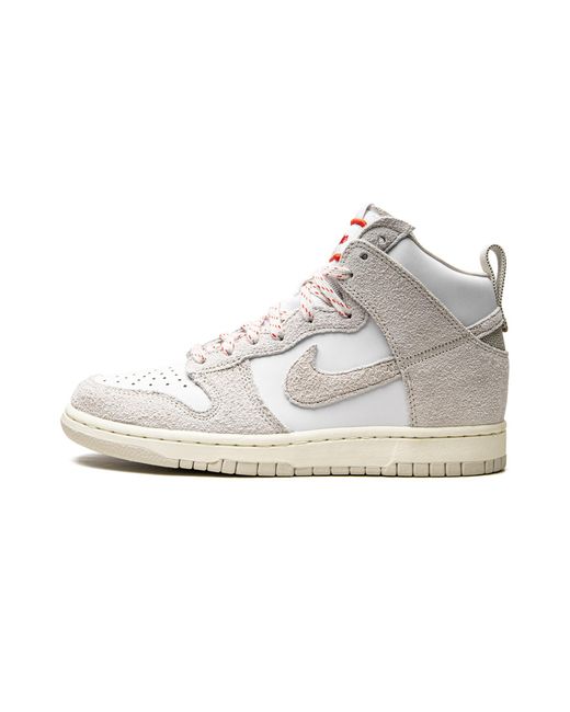 Nike Black Dunk High Sp "Notre for men