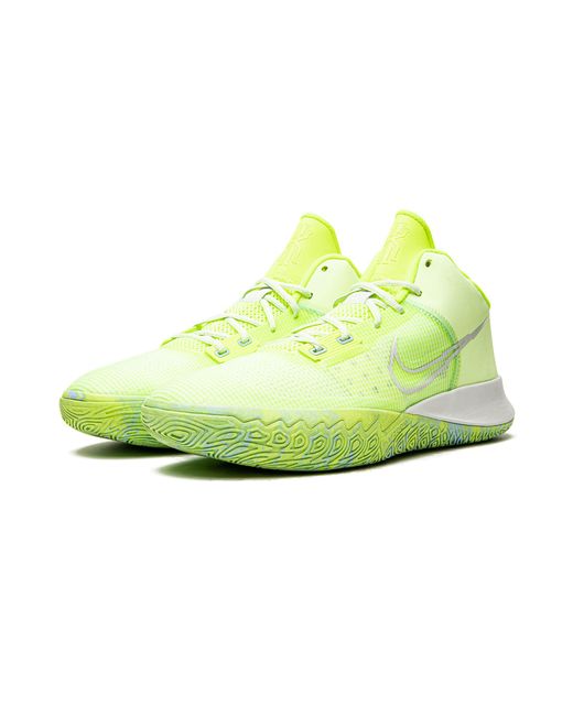 Nike Green Kyrie Flytrap Iv Shoes