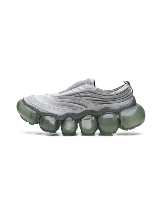 grounds Gray Jewelry Strata Sneaker 598" for men