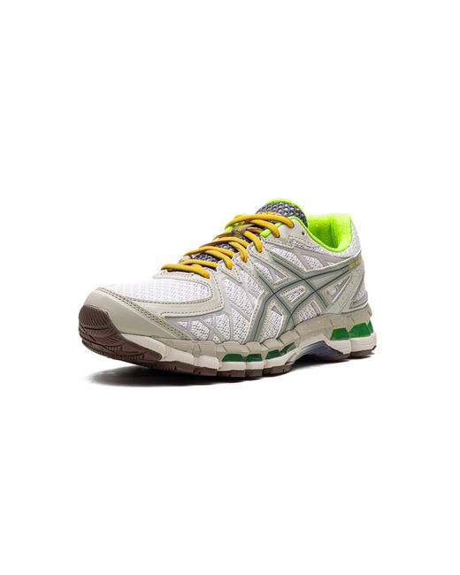 Asics Black Gel-Kayano 20 "Bodega Small Wins Add Up" 1203A621 201" for men