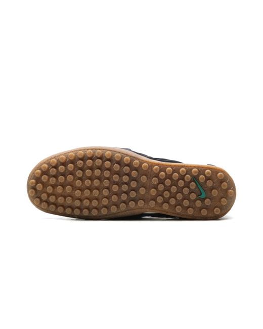 Nike Black Moon Shoe Sp "Jacquemus