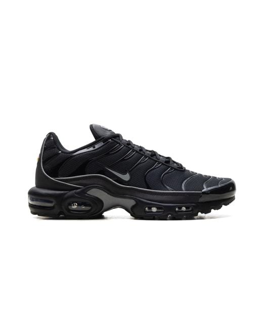 Nike Black Air Max Plus Og Reflective" Hv8066 002" for men