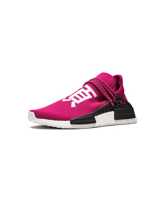 Adidas Black Nmd Humanrace "Pharrell Williams for men