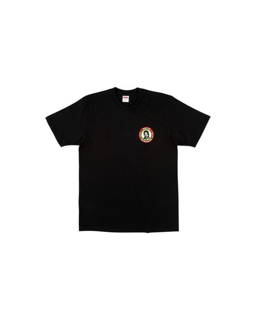 mlk supreme shirt