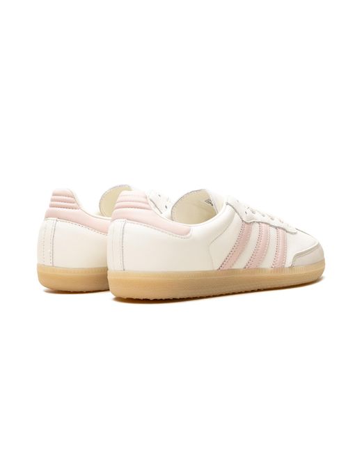 Adidas Black Samba Og "Off Sandy" Ih9059"