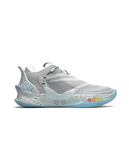 Nike Black Adapt Bb 2.0 "Mag" Bq5397 003" for men