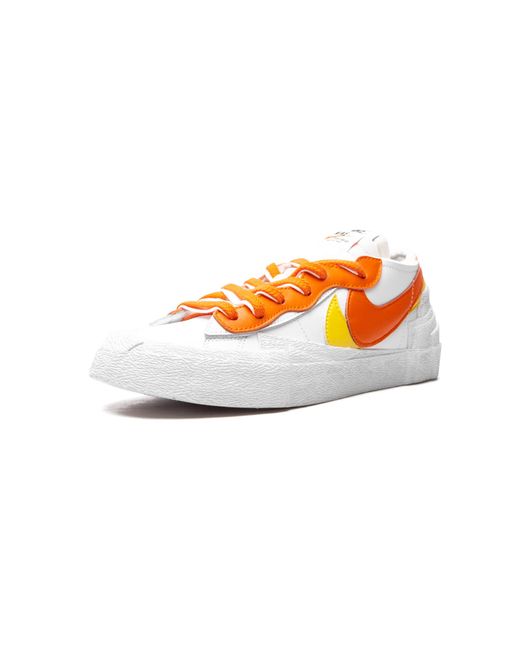 Nike Black Blazer Low "Sacai for men