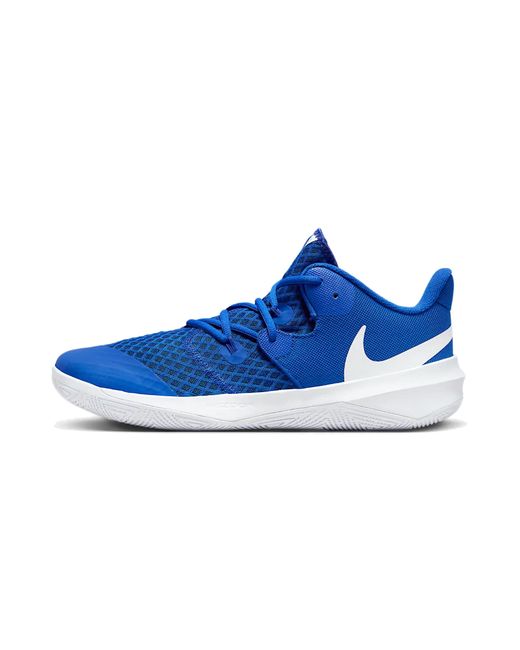 Nike Blue Zoom Hyperspeed Court "Game Royal" Ci2964 410" for men