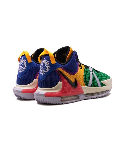 Nike Lebron Witness 7
