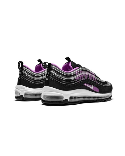 Nike Black Air Max 97 Db "Doernbecher" Bv7114 001"
