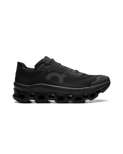 On Shoes Black Cloudmonster Void 3Wf10491043"