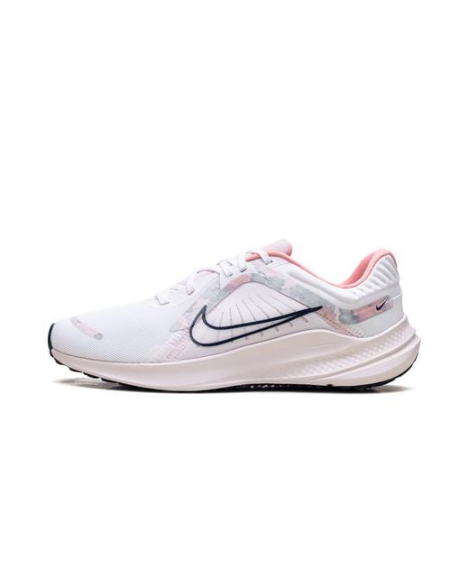 Nike Black Quest 5 Midnight" Fb6944 100"
