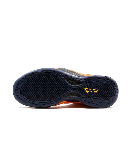 Nike Blue Air Foamposite One "Rugged" Cj0303 400" for men