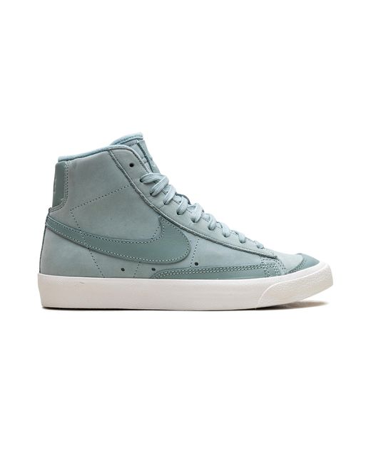 Nike Blue Blazer Mid "Mineral" Dq7572 300"