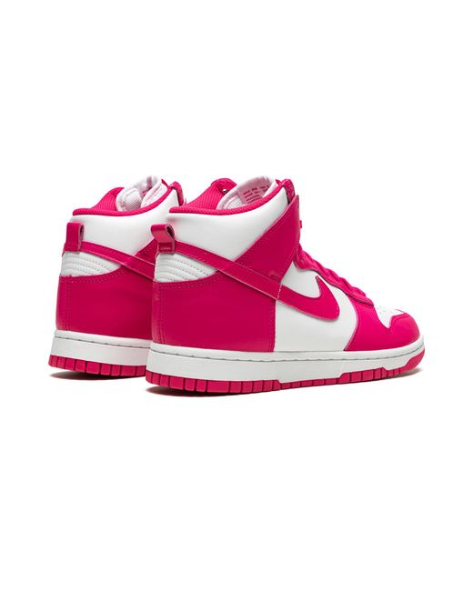 Nike Black Dunk High Mns Prime" Dd1869 110"