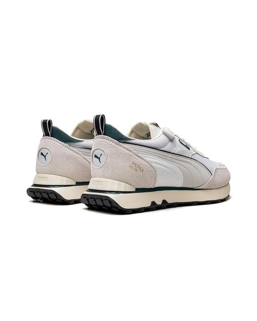 PUMA Black Rider Fv Ivy League "Whisper" 387173 01" for men