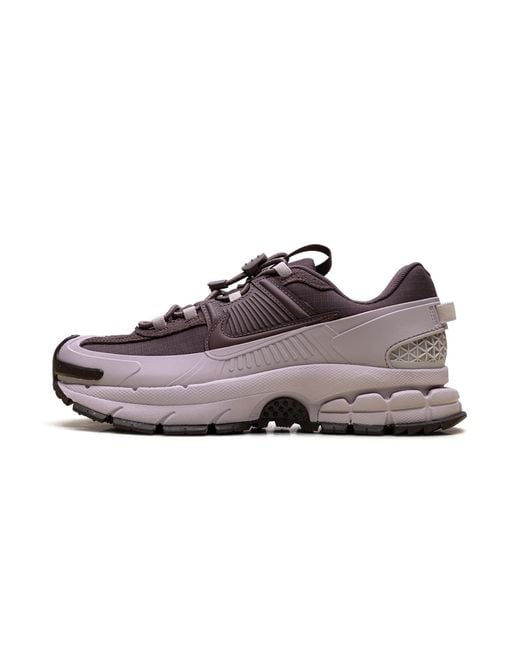 Nike Purple Zoom Vomero 5 Roam "Particle Rose" Hq2181 501"