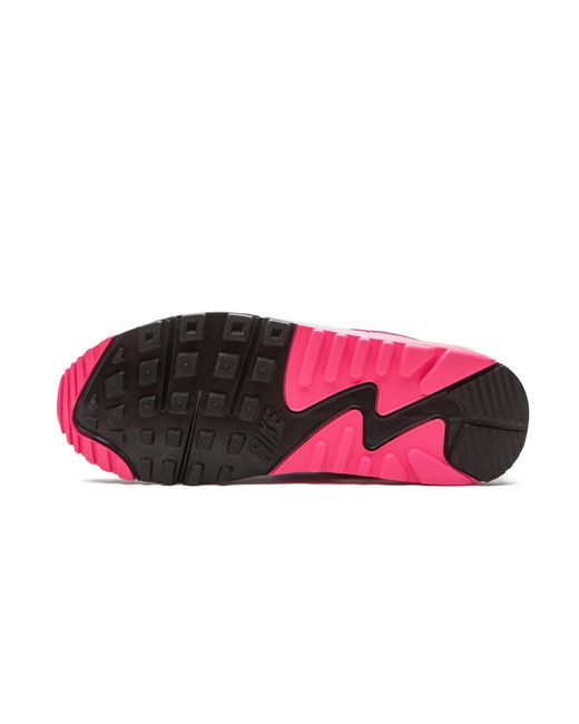 Nike Black Air Max 90 "Laser" Ct1887 100"