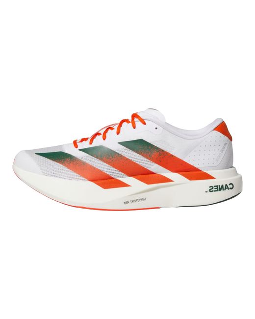 Adidas Black Adizero Evo Sl "Ncaa for men