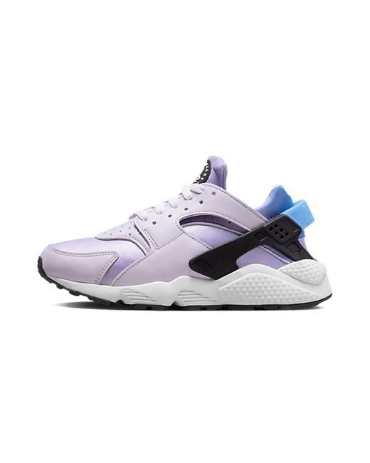 Nike Black Air Huarache Mns "Lilac" Dz5207 500"