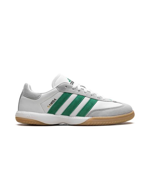 Adidas Black Samba Id3922" for men