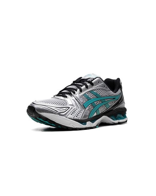 Asics Black Gel-Kayano 14 "Tiffany" 1203A740 100" for men