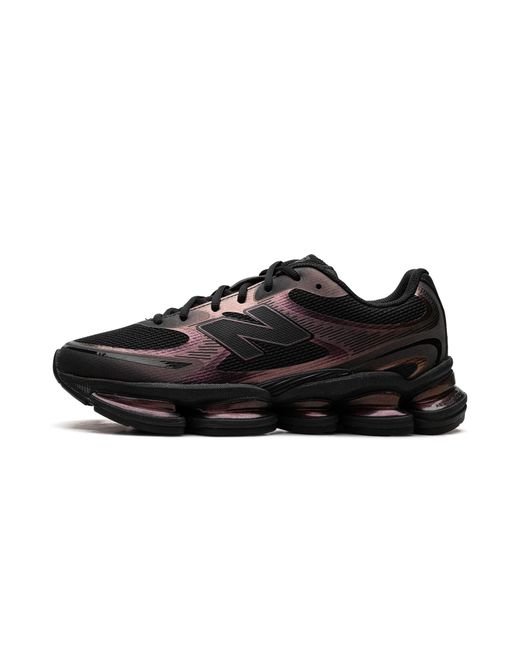 New Balance Black Abzorb 2000 Iridescent" U2000Ppb" for men
