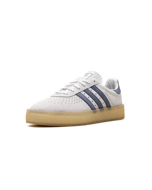 Adidas Black As350 Kith X Clarks "Elevation" Ih5687" for men
