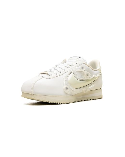 Nike Black Cortez Lx "Sea Glass Pack" Fz2645 100"