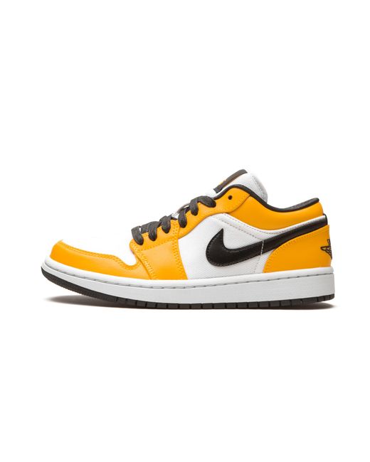 Nike Black Air 1 Lo Se "Laser" Cz4776 107"