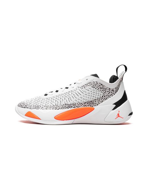 Nike Black Luka 1 Low "The Pitch" Dn1772 108" for men