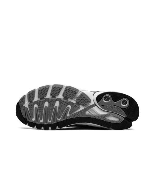 Adidas Black Adistar Control 5 Metallic" Jq4165" for men