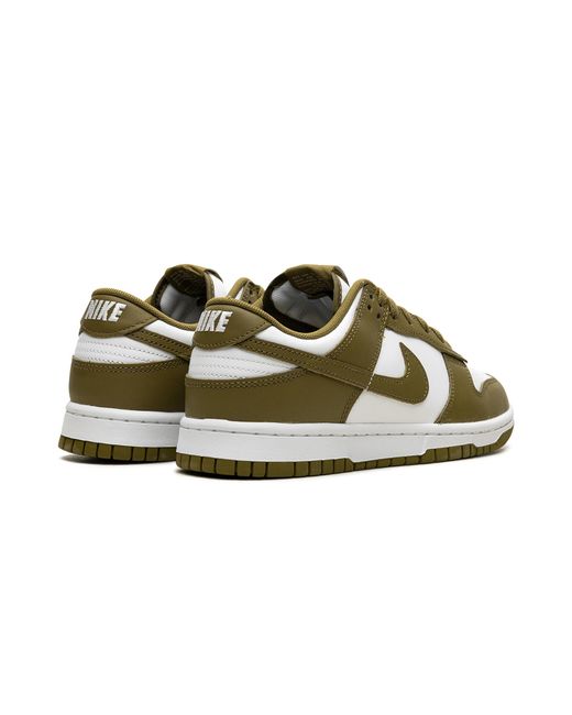 Nike Black Dunk Low "Pacific Moss" Dv0833 105" for men