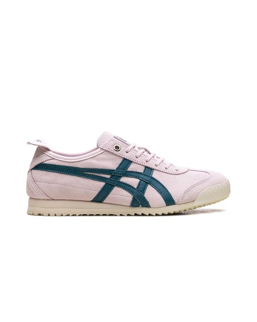 Onitsuka Tiger Black Mexico 66 "Crystal Spruce" 1183C517 700" for men
