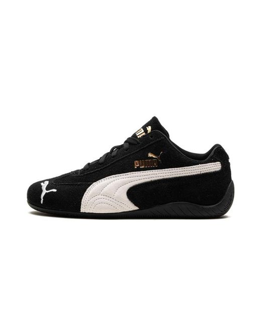 PUMA Black Speedcat Og "" Shoes